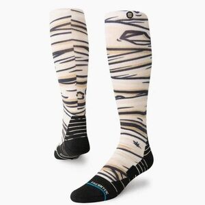Stance MUMMY T CREW C SOCK L